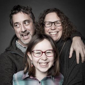 Meet your Posher, Jenny